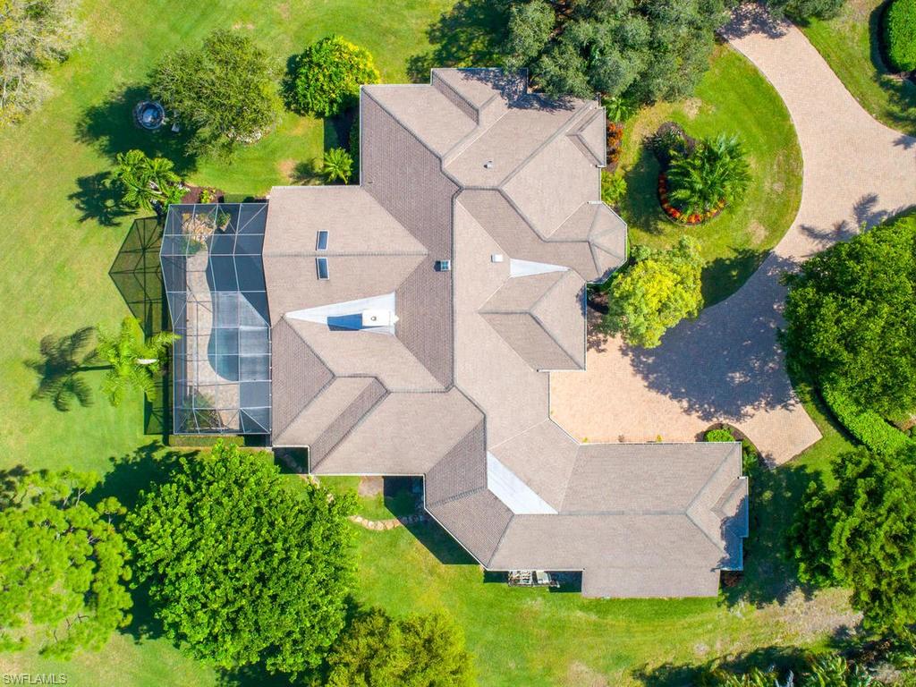 PINE RIDGE - Residential