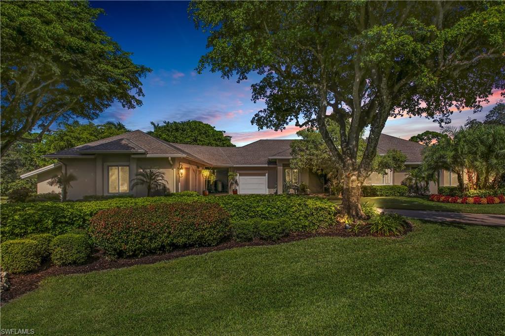 PINE RIDGE - Residential