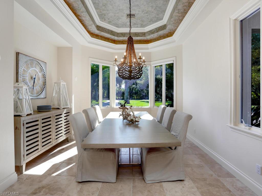 PINE RIDGE - Residential