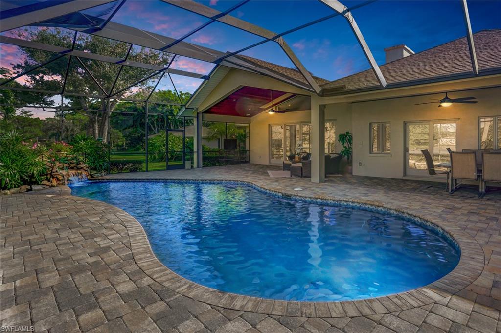 PINE RIDGE - Residential