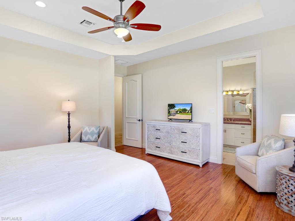 PINE RIDGE - Residential