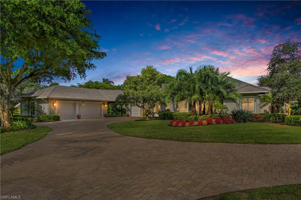 PINE RIDGE - Residential