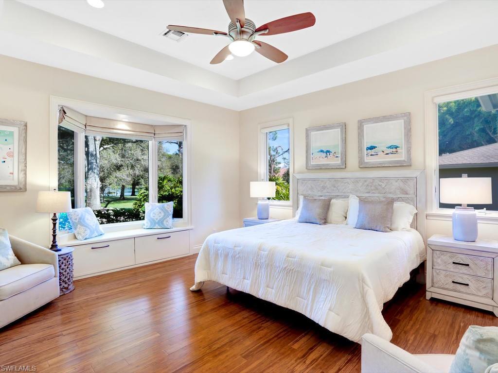 PINE RIDGE - Residential