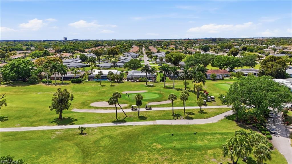 WHISKEY CREEK - Residential