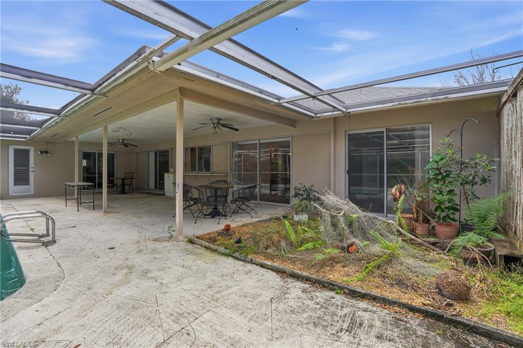 WHISKEY CREEK - Residential