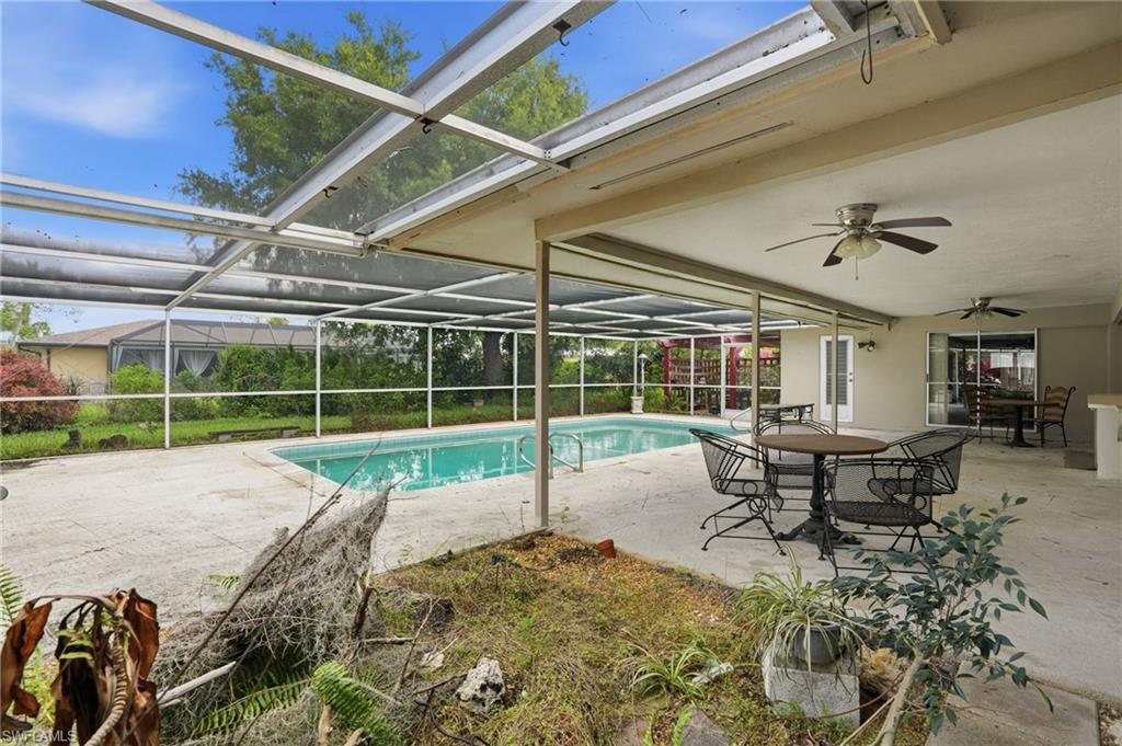 WHISKEY CREEK - Residential