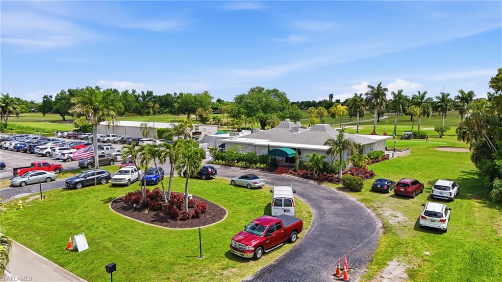 WHISKEY CREEK - Residential