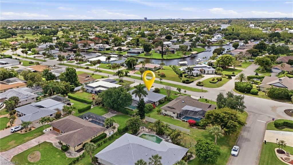 WHISKEY CREEK - Residential