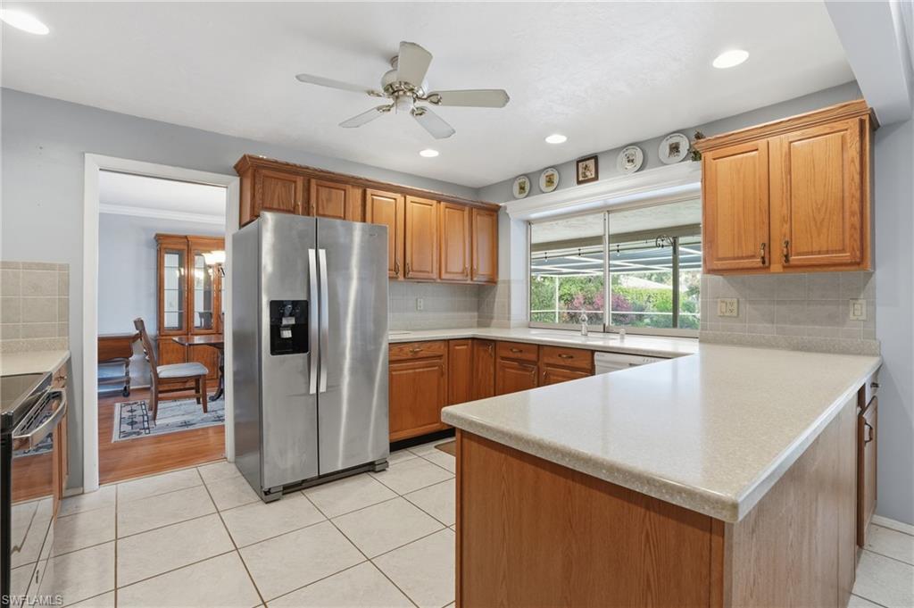 WHISKEY CREEK - Residential