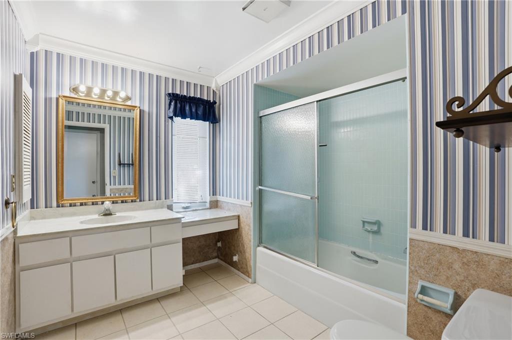 WHISKEY CREEK - Residential