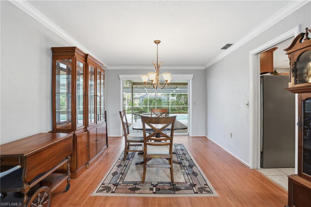 WHISKEY CREEK - Residential