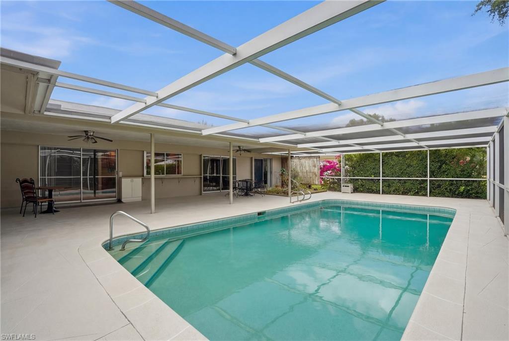 WHISKEY CREEK - Residential