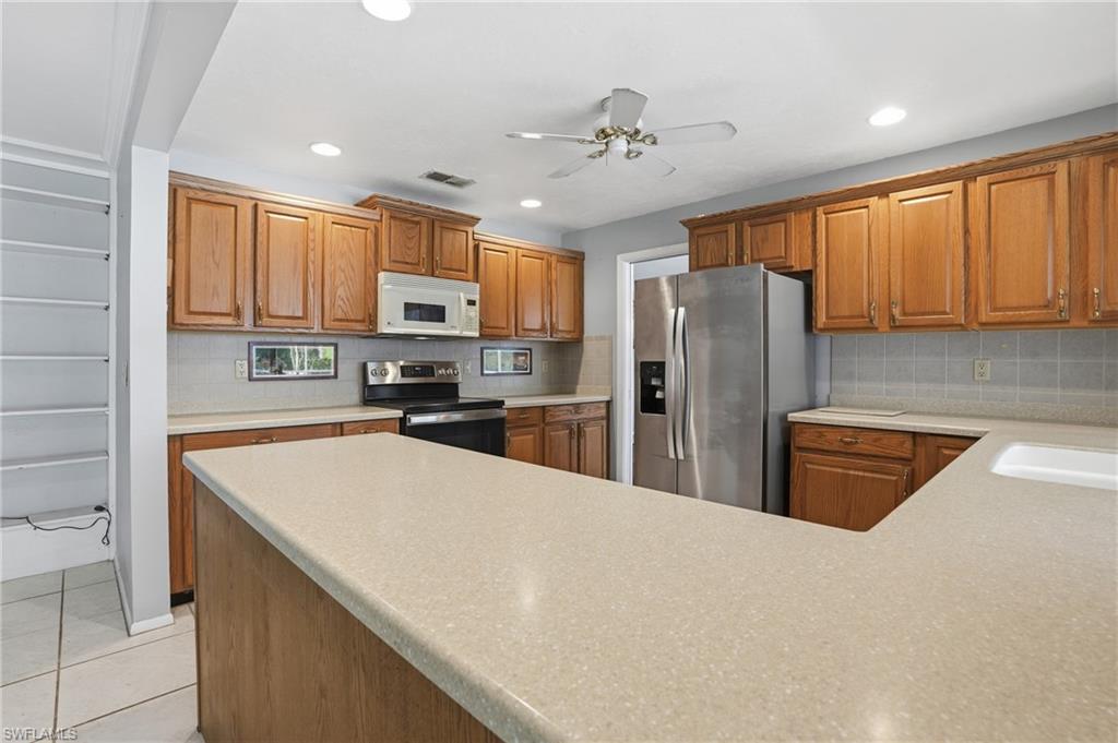 WHISKEY CREEK - Residential