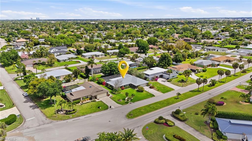 WHISKEY CREEK - Residential