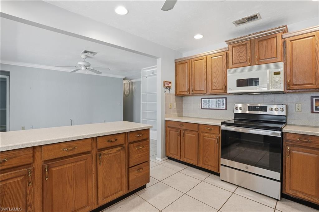 WHISKEY CREEK - Residential