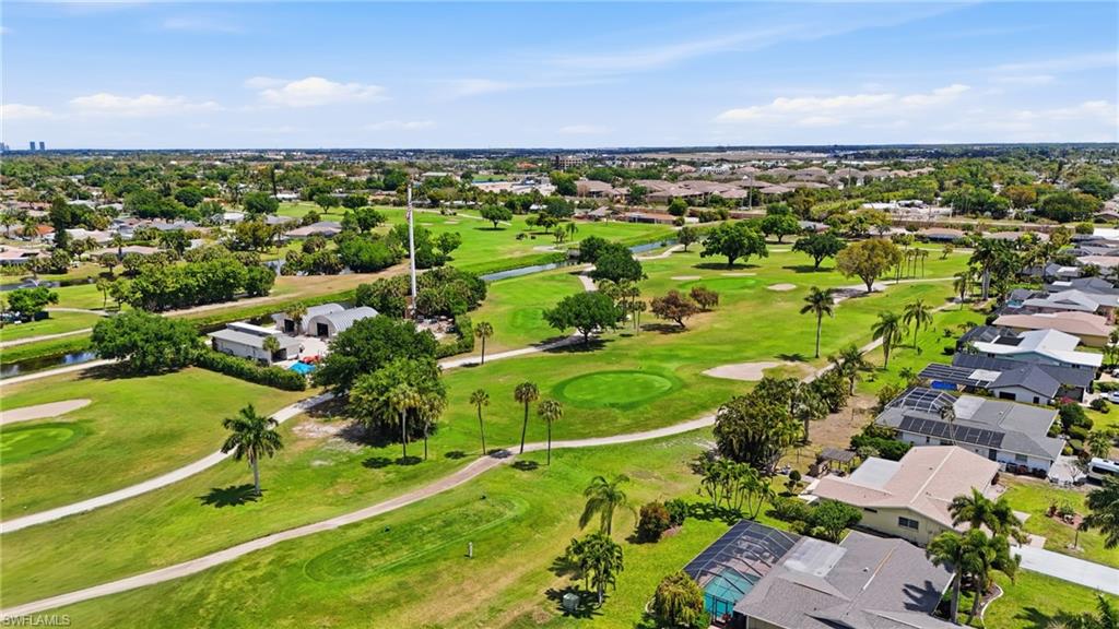 WHISKEY CREEK - Residential