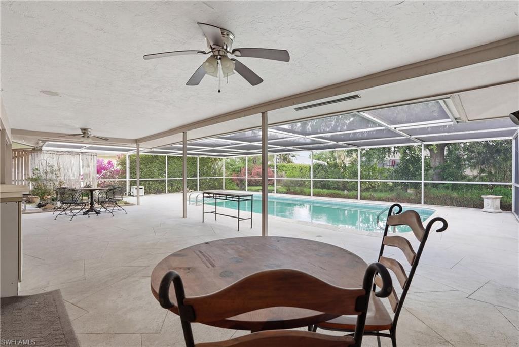 WHISKEY CREEK - Residential