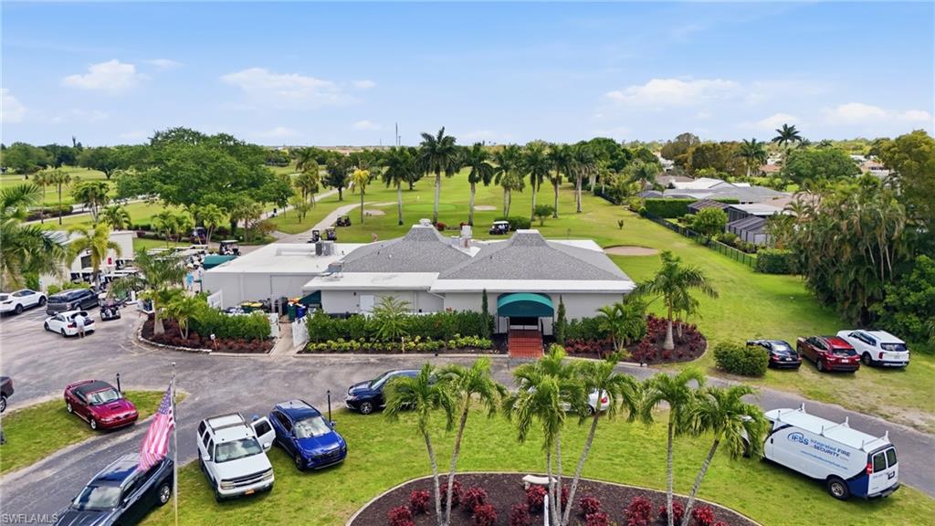 WHISKEY CREEK - Residential