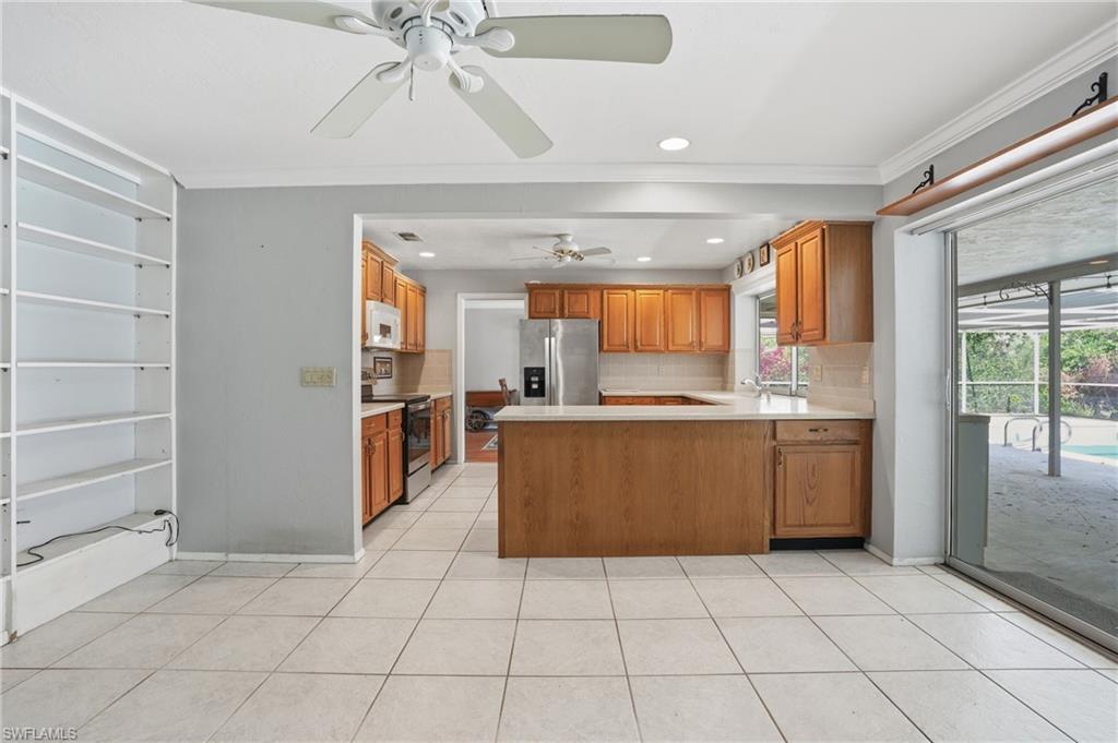 WHISKEY CREEK - Residential