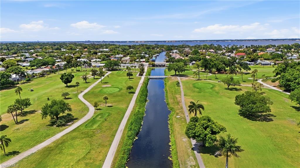 WHISKEY CREEK - Residential