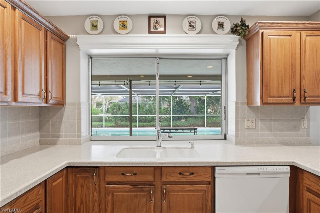 WHISKEY CREEK - Residential