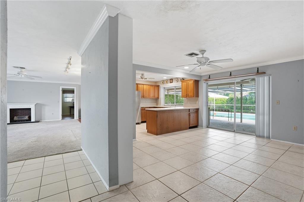 WHISKEY CREEK - Residential