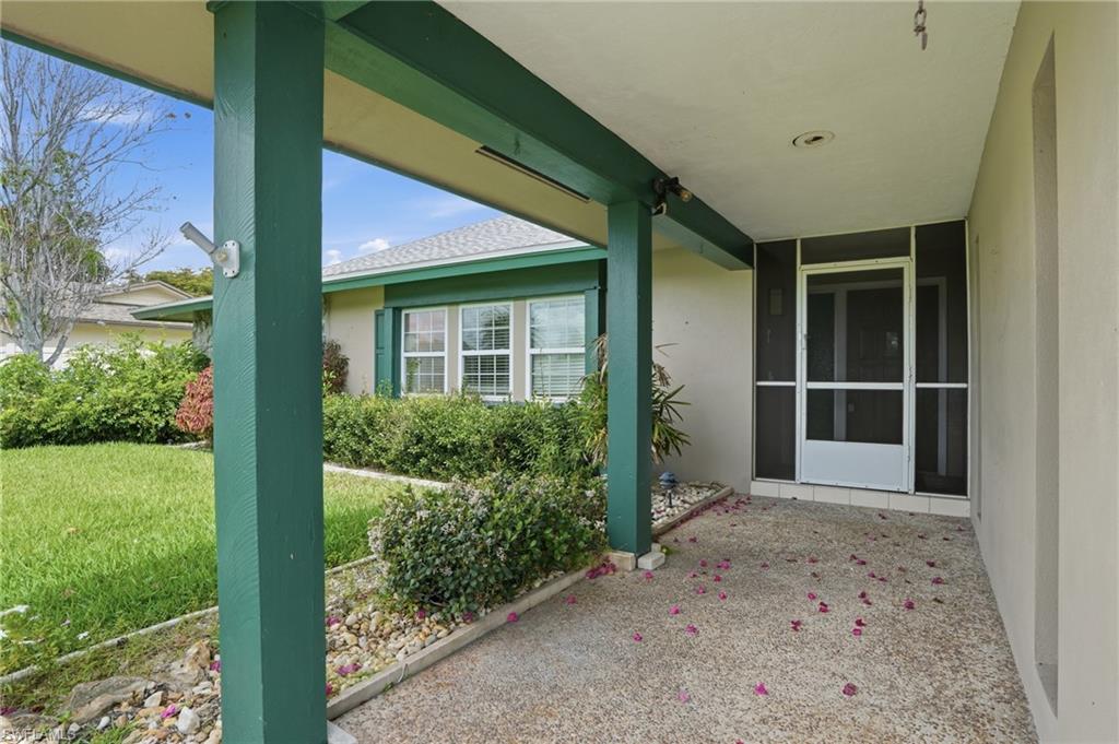 WHISKEY CREEK - Residential