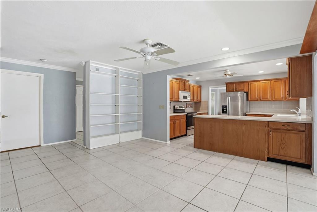 WHISKEY CREEK - Residential