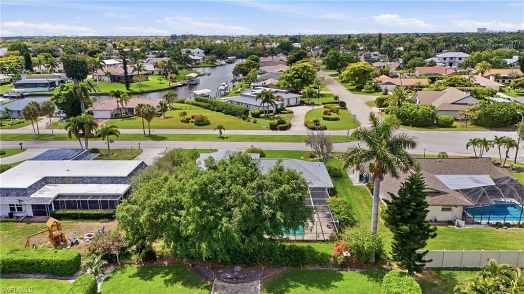 WHISKEY CREEK - Residential