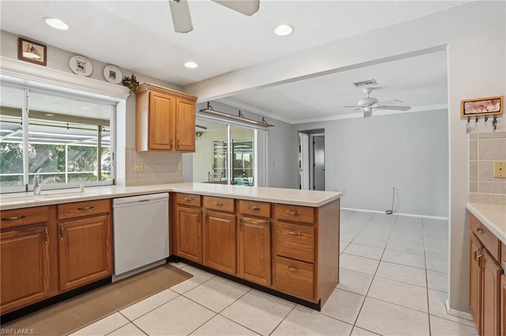 WHISKEY CREEK - Residential