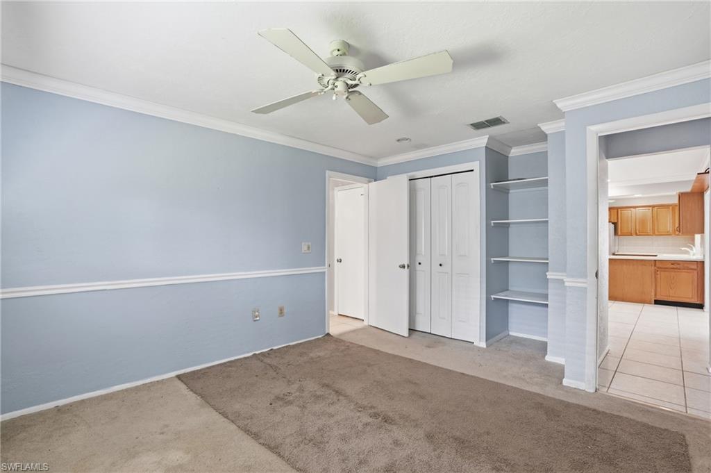 WHISKEY CREEK - Residential