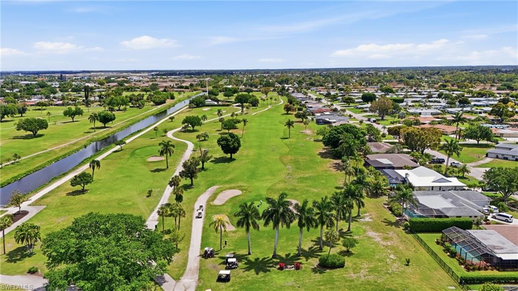 WHISKEY CREEK - Residential