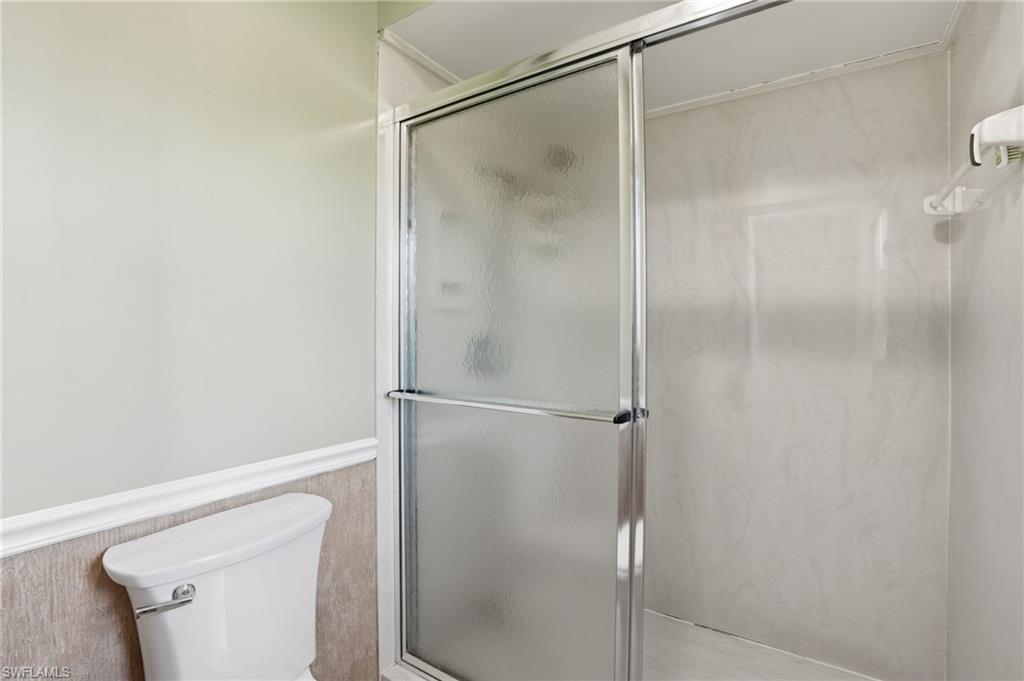 WHISKEY CREEK - Residential