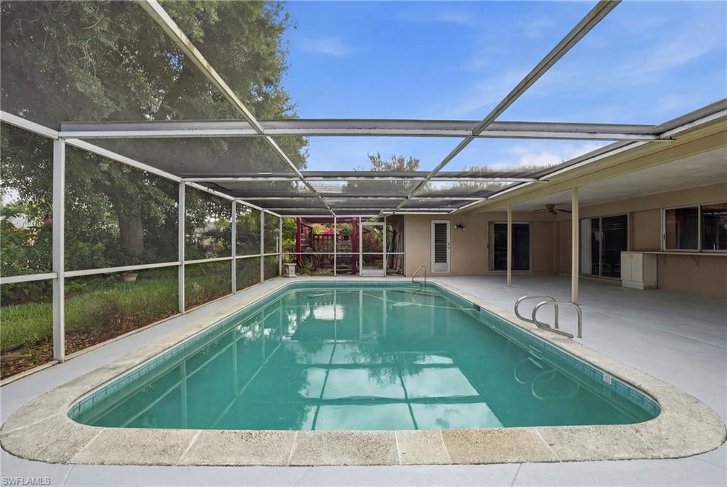 WHISKEY CREEK - Residential