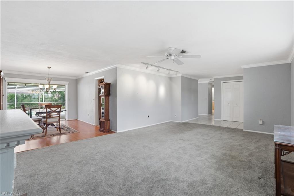 WHISKEY CREEK - Residential