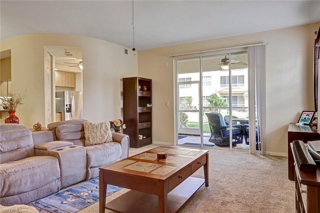 VAN LOON COMMONS - Residential