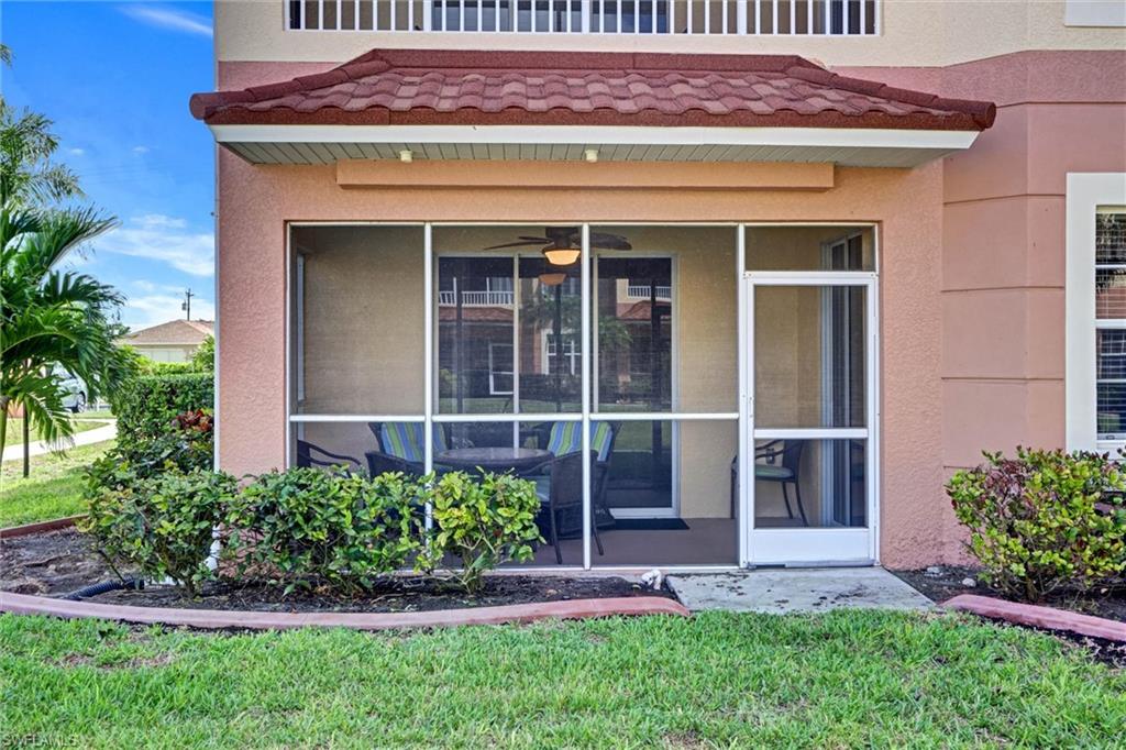 VAN LOON COMMONS - Residential