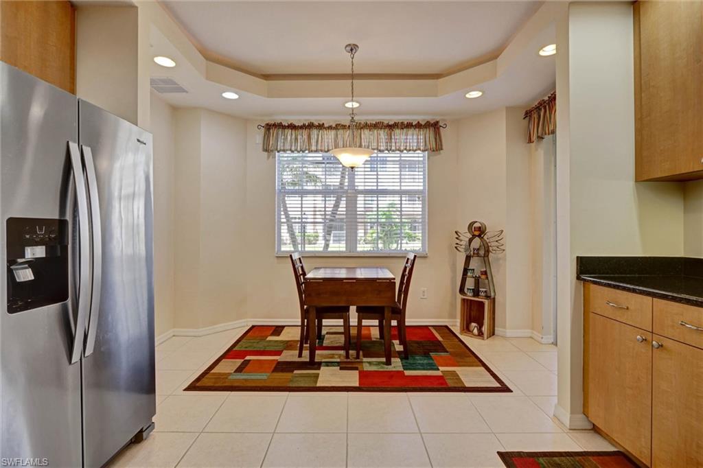 VAN LOON COMMONS - Residential