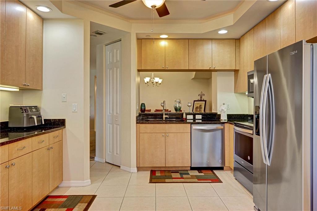 VAN LOON COMMONS - Residential