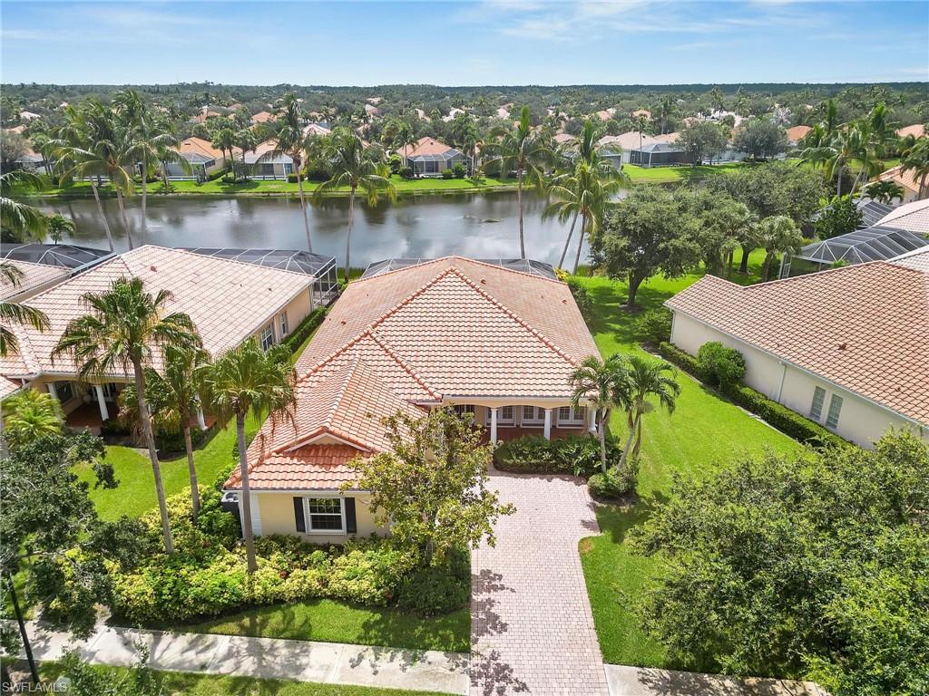 ISLAND WALK - Residential