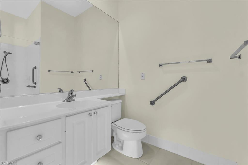 ISLAND WALK - Residential