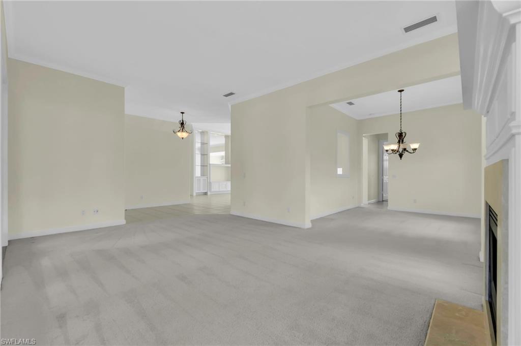 ISLAND WALK - Residential