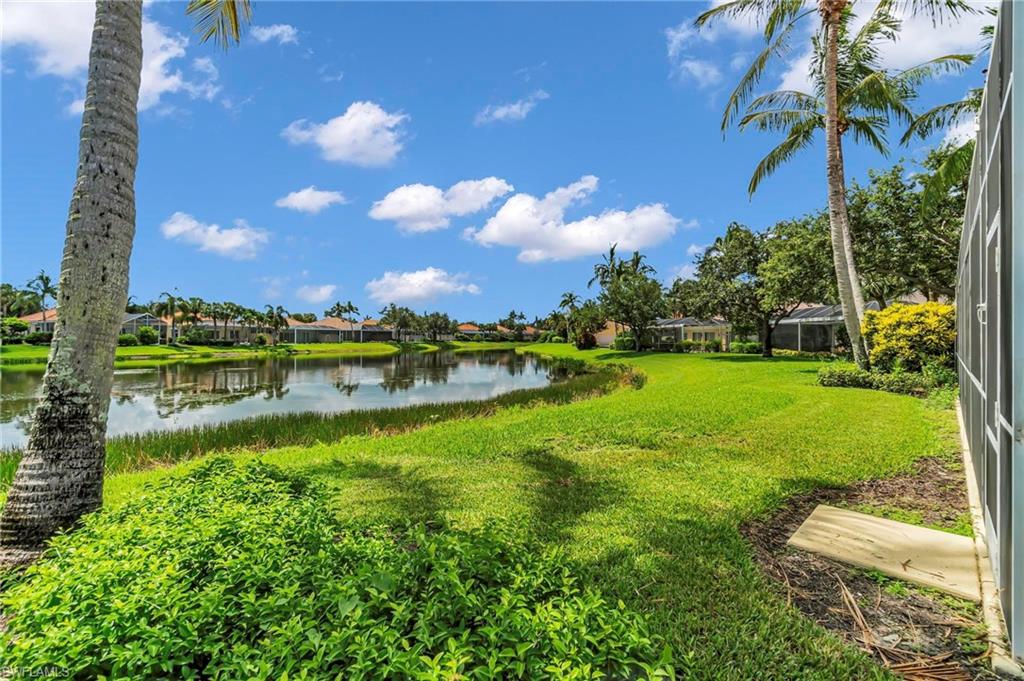 ISLAND WALK - Residential