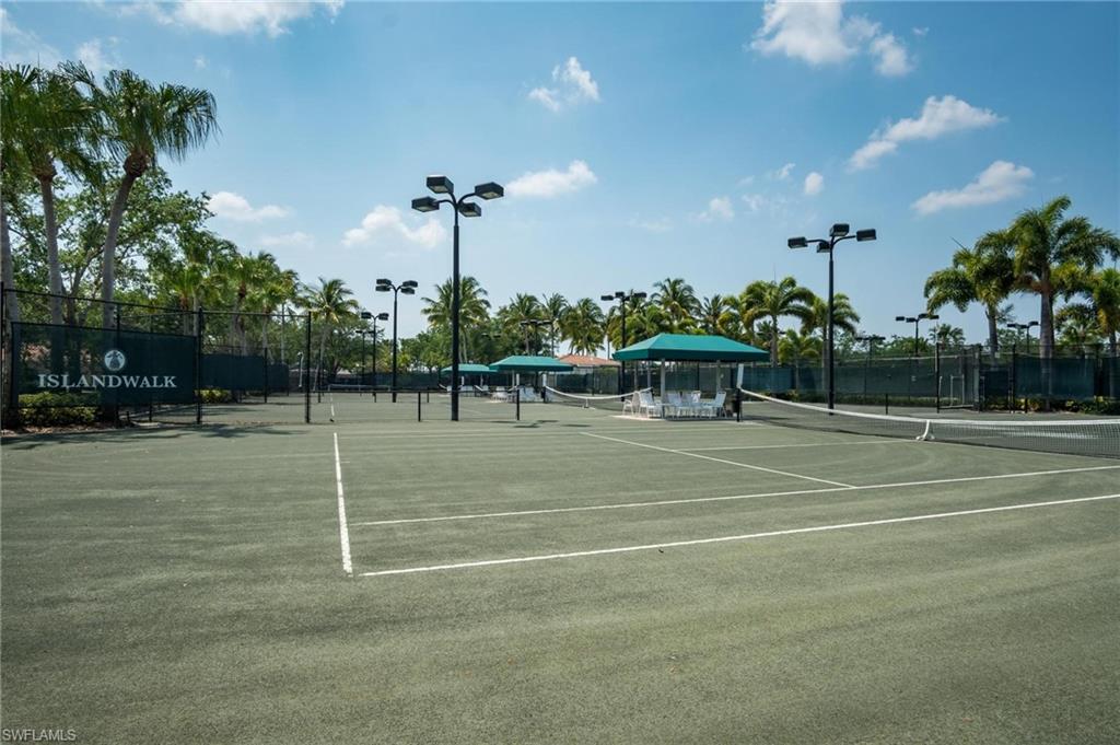 ISLAND WALK - Residential