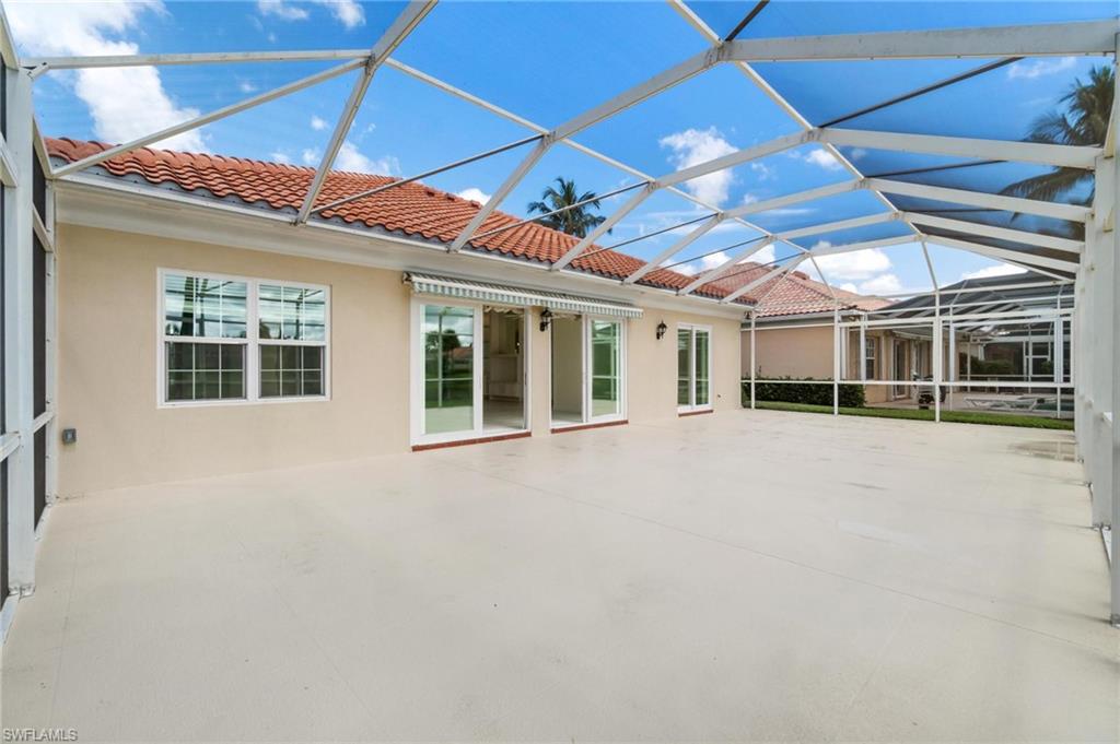 ISLAND WALK - Residential