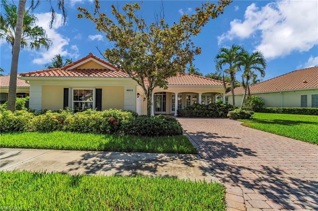 ISLAND WALK - Residential