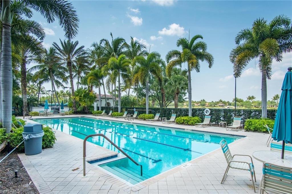 ISLAND WALK - Residential