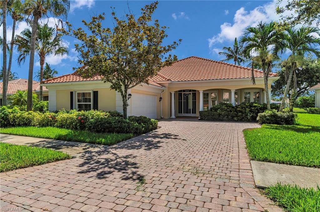 ISLAND WALK - Residential