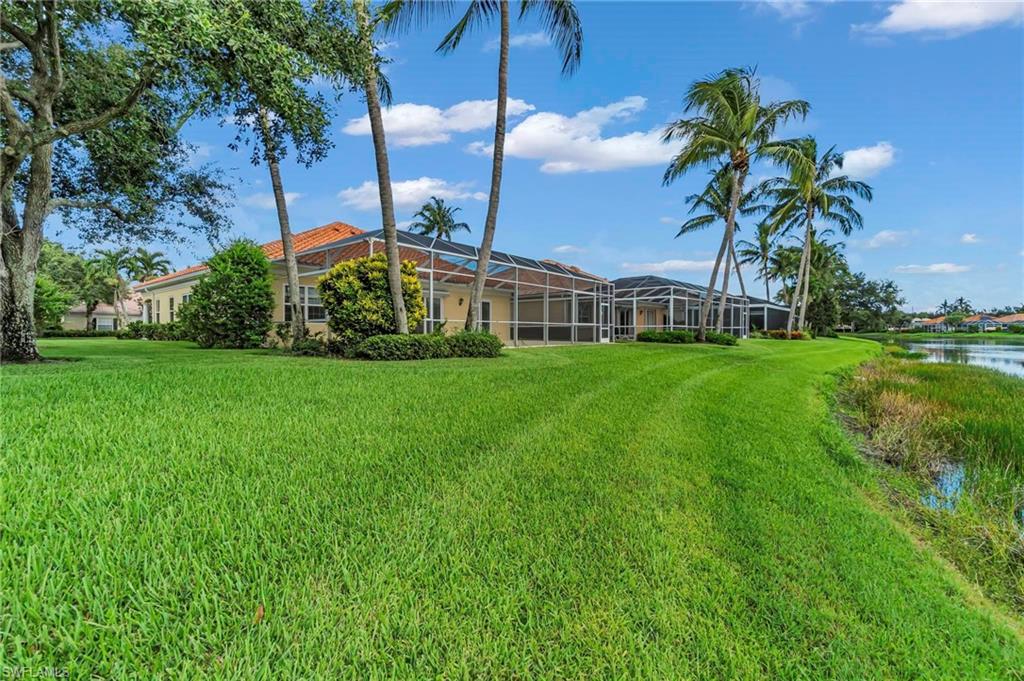 ISLAND WALK - Residential