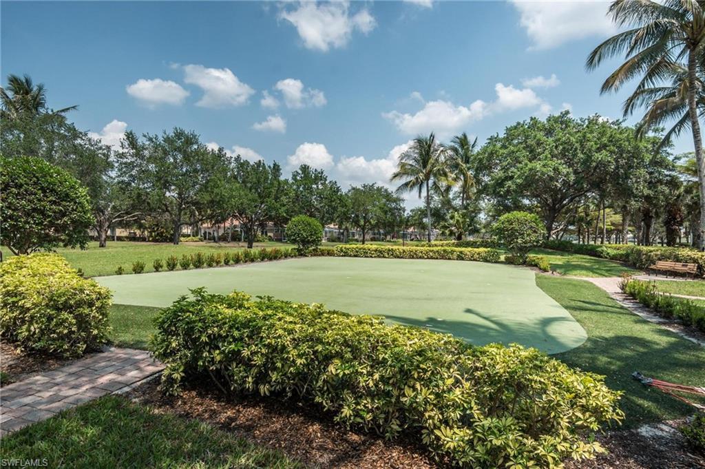 ISLAND WALK - Residential